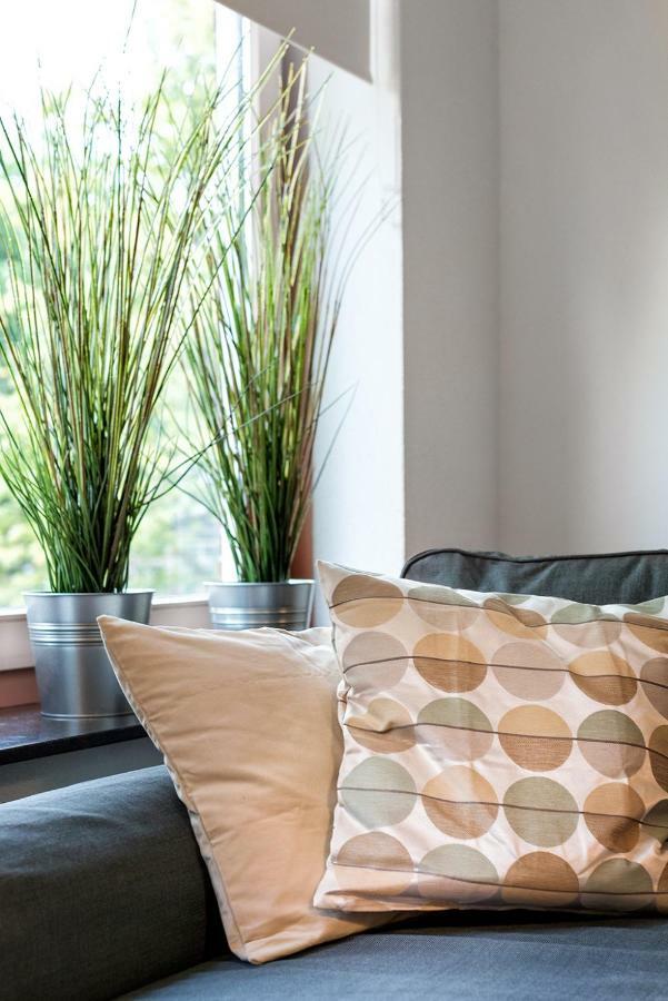 Vakantieappartementen Centrum Oudewater מראה חיצוני תמונה