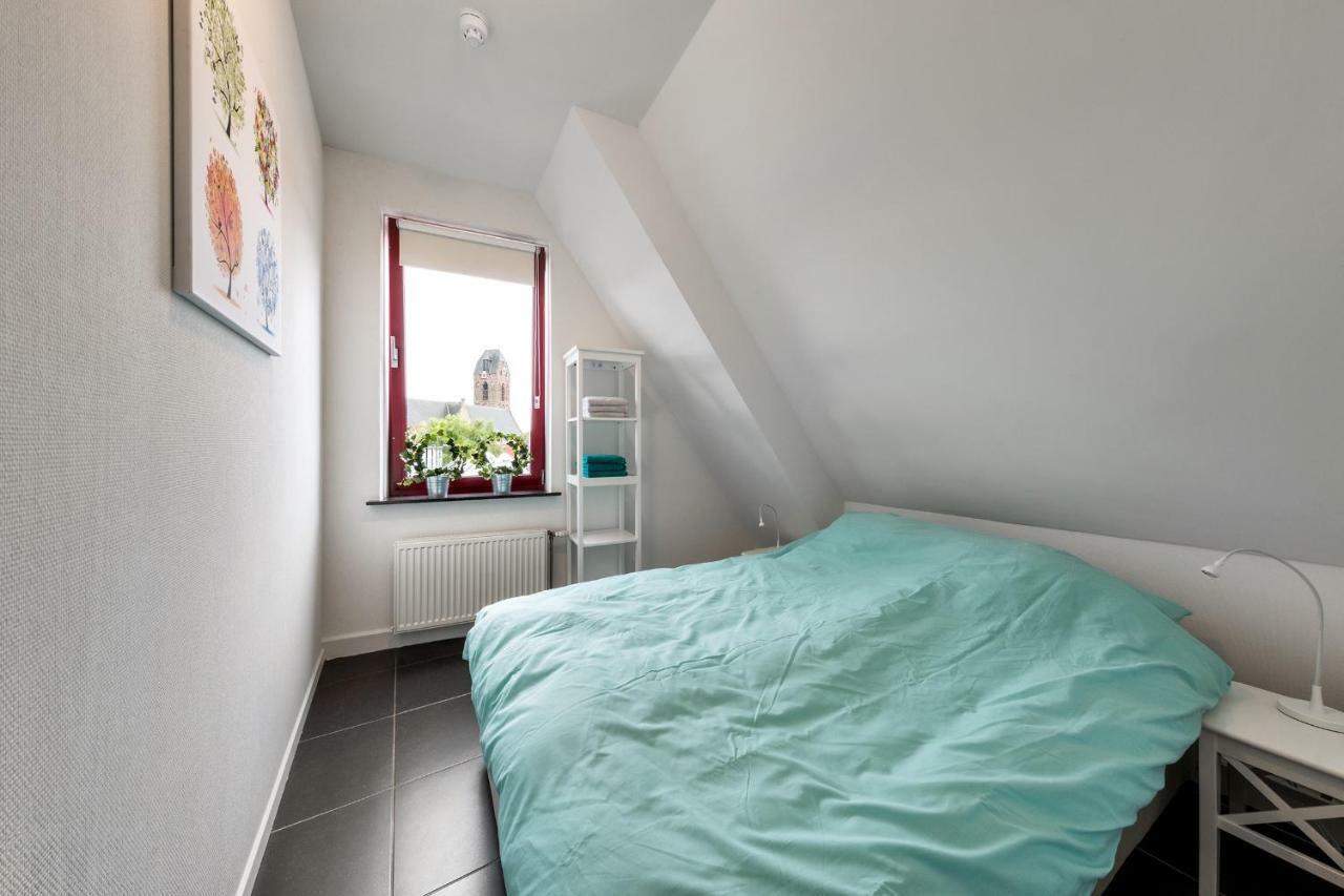 Vakantieappartementen Centrum Oudewater מראה חיצוני תמונה