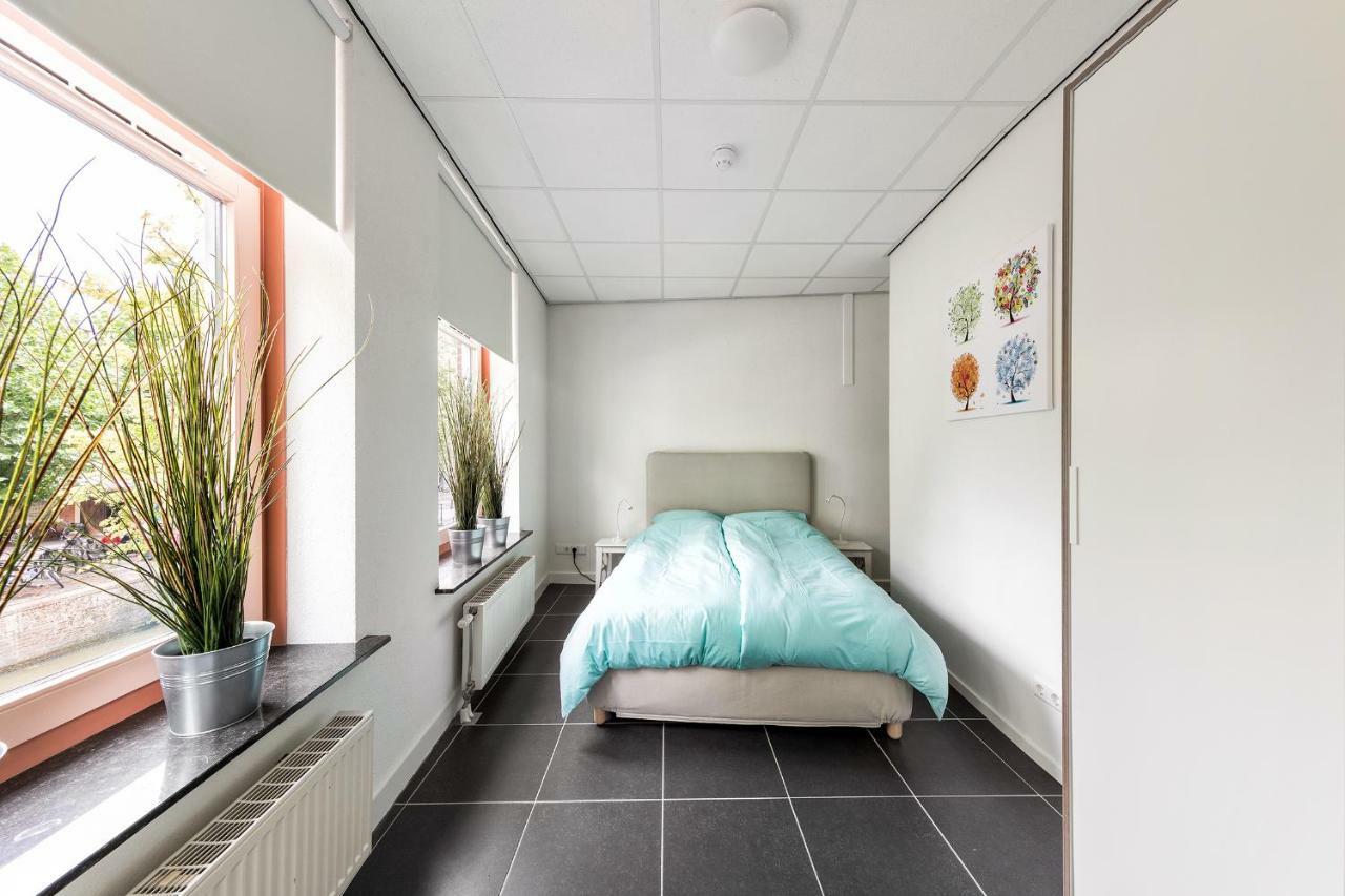 Vakantieappartementen Centrum Oudewater מראה חיצוני תמונה