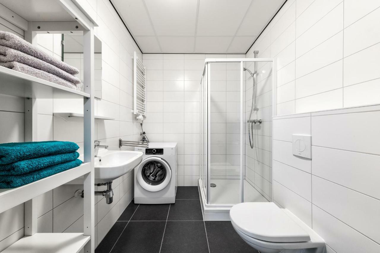 Vakantieappartementen Centrum Oudewater מראה חיצוני תמונה