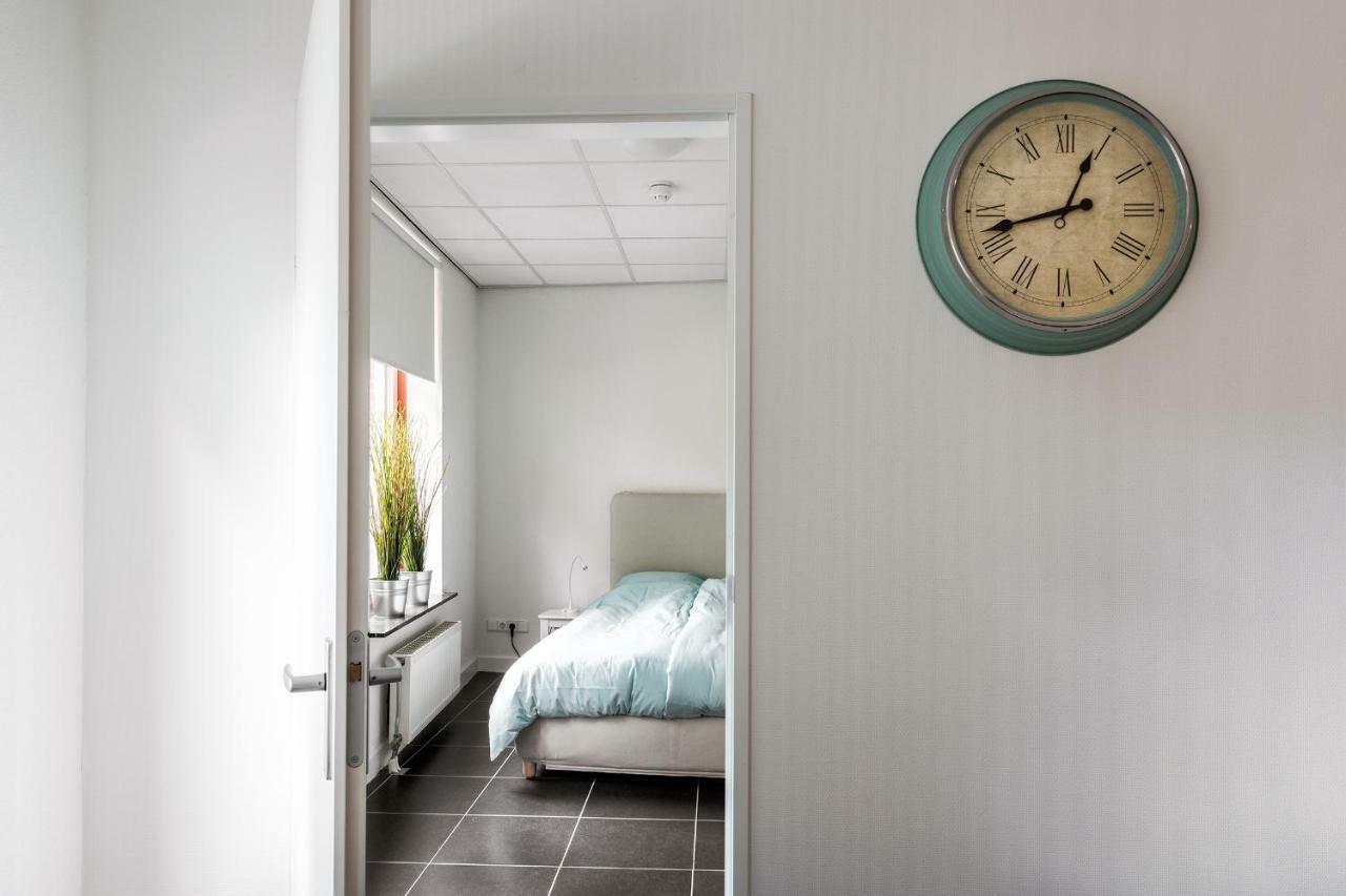 Vakantieappartementen Centrum Oudewater מראה חיצוני תמונה