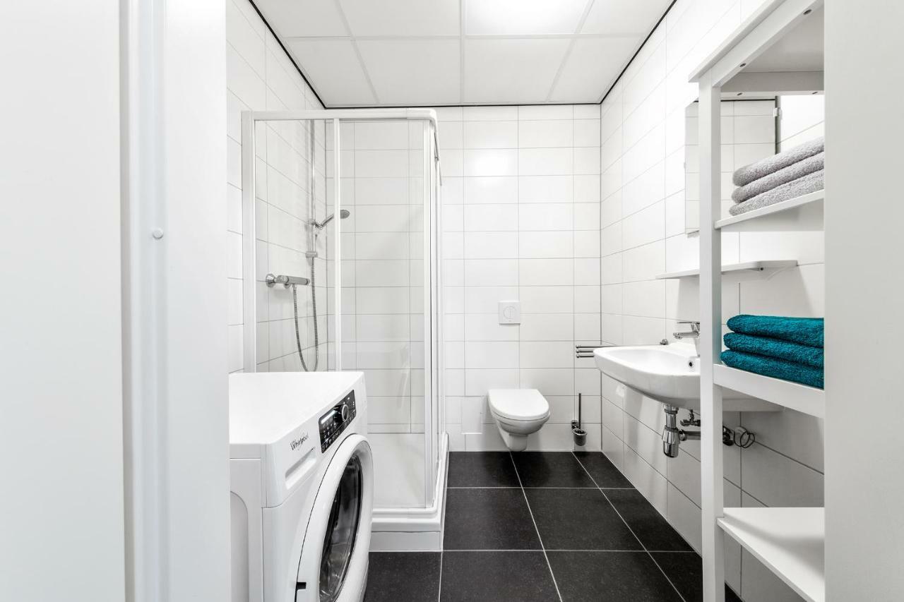 Vakantieappartementen Centrum Oudewater מראה חיצוני תמונה